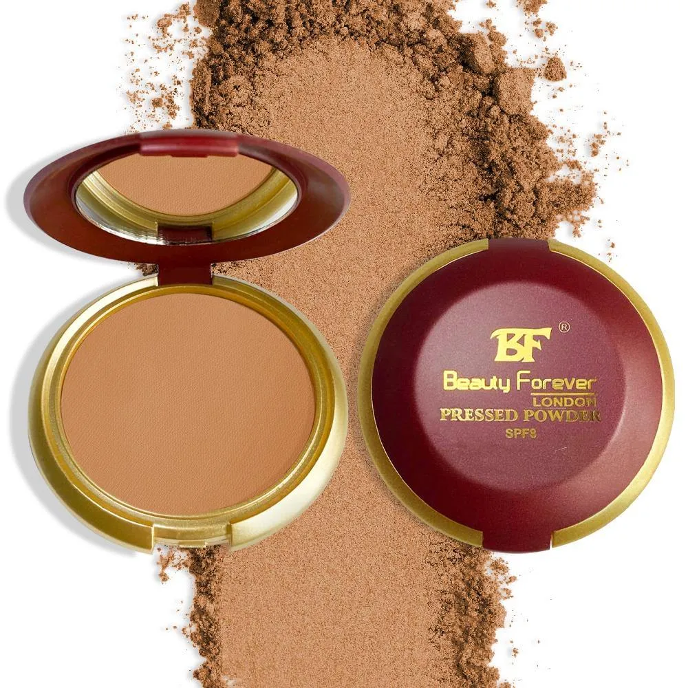 Pressed Powder