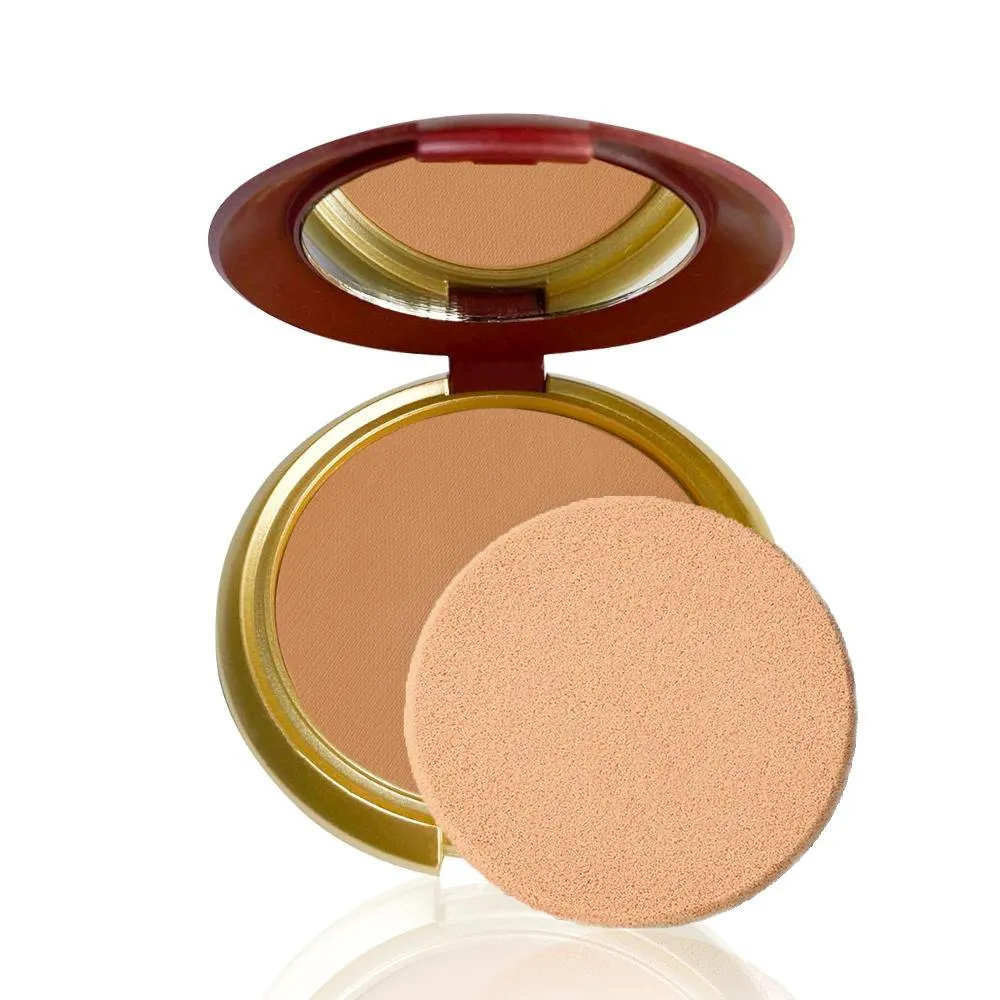 Pressed Powder