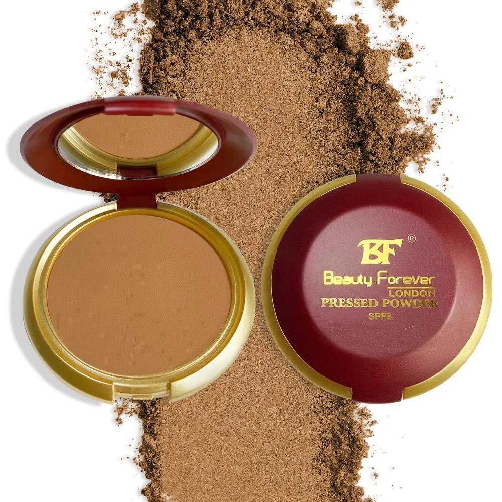 Pressed Powder