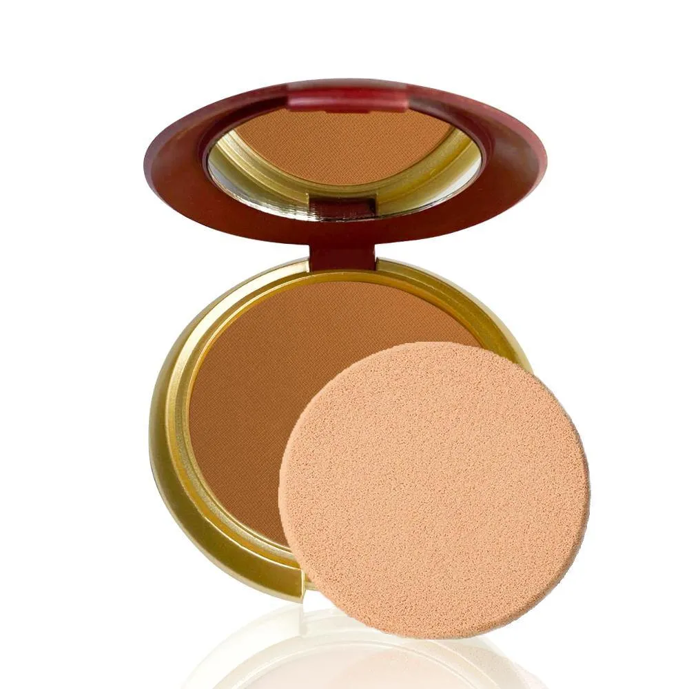 Pressed Powder