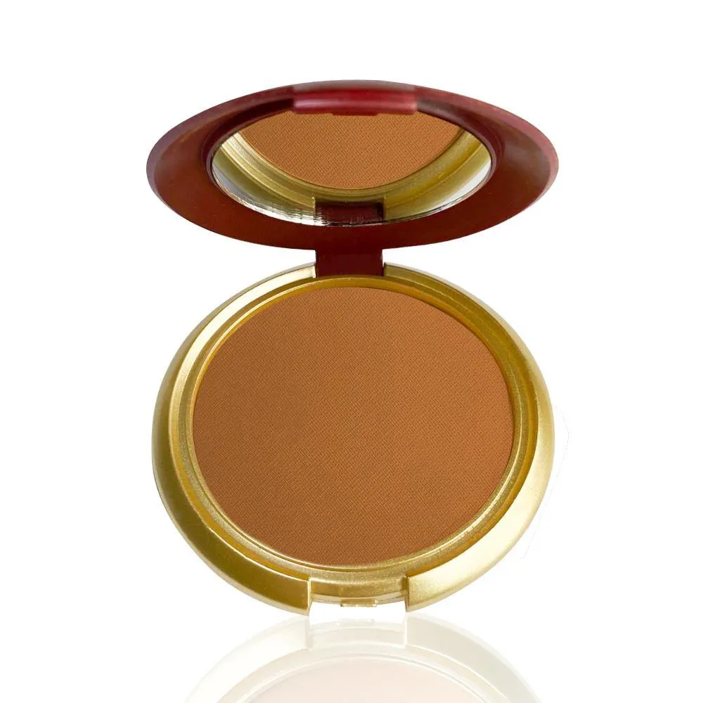 Pressed Powder