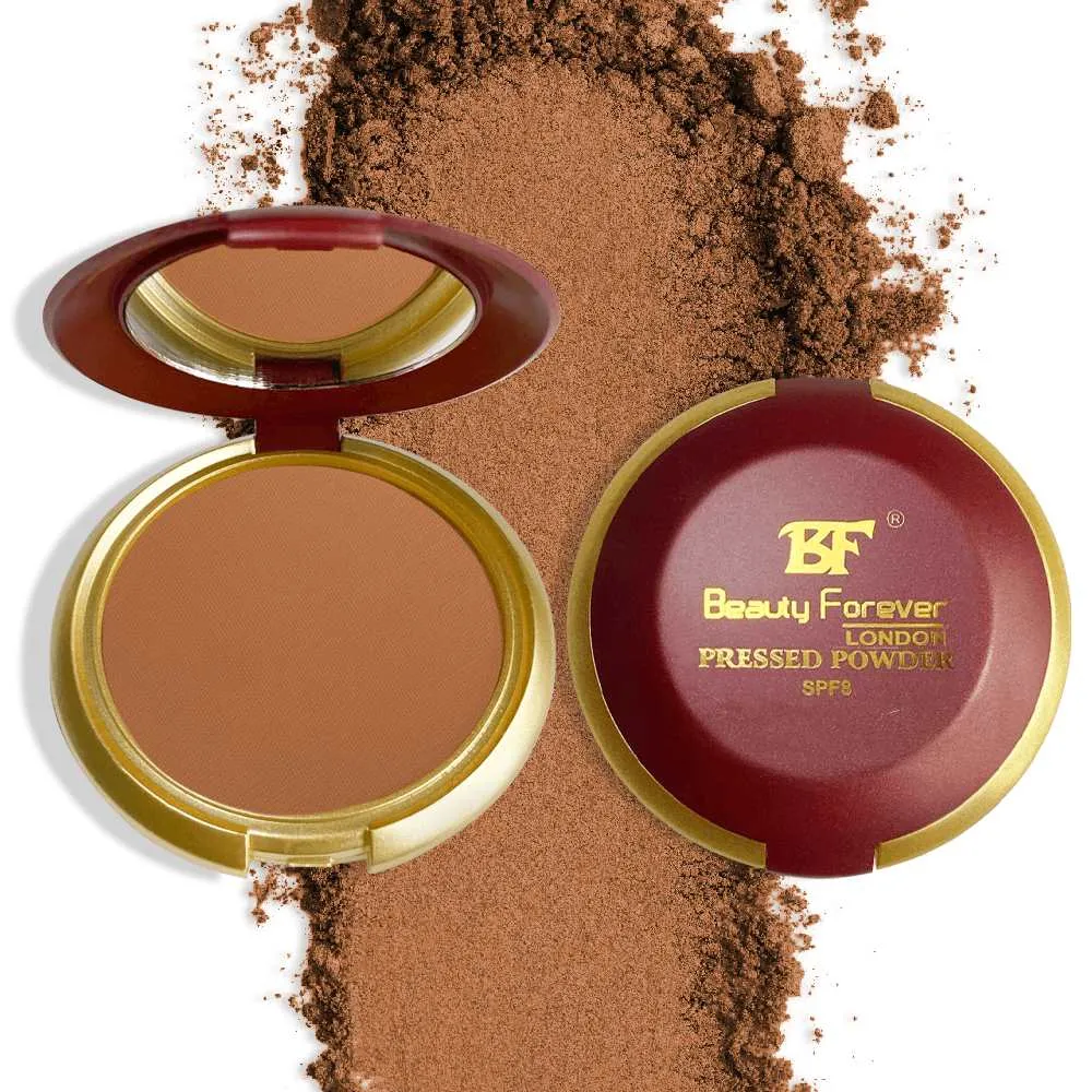 Pressed Powder