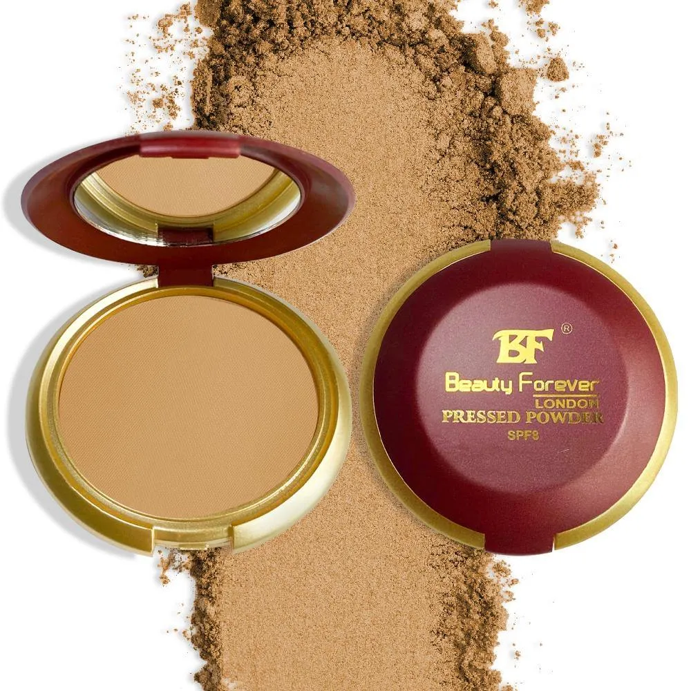Pressed Powder
