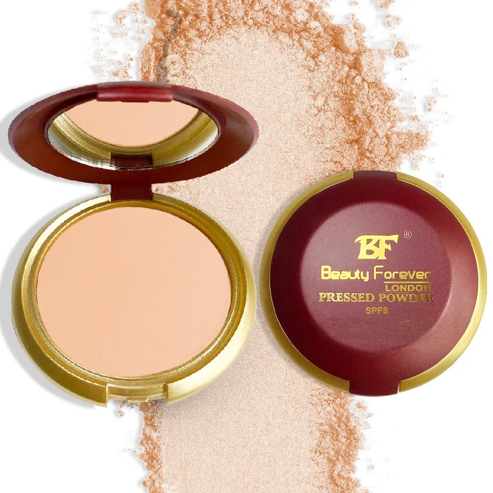 Pressed Powder
