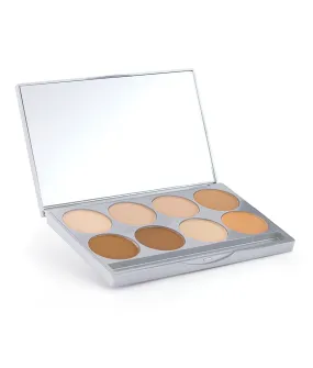 Pressed Powder Highlighters