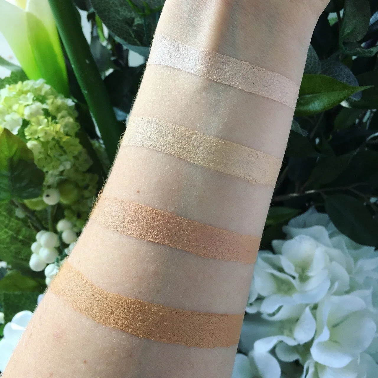 Pure Anada - Eclipse Cream Concealer Stick