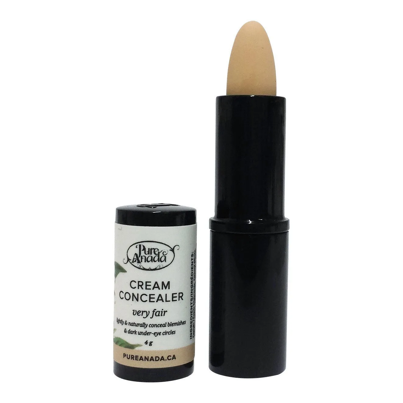 Pure Anada - Eclipse Cream Concealer Stick