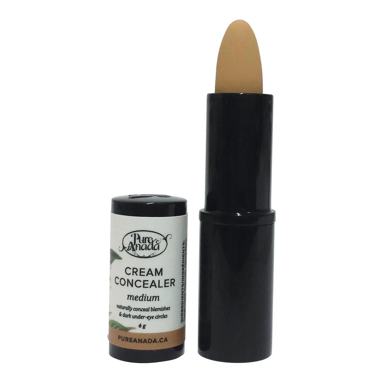 Pure Anada - Eclipse Cream Concealer Stick