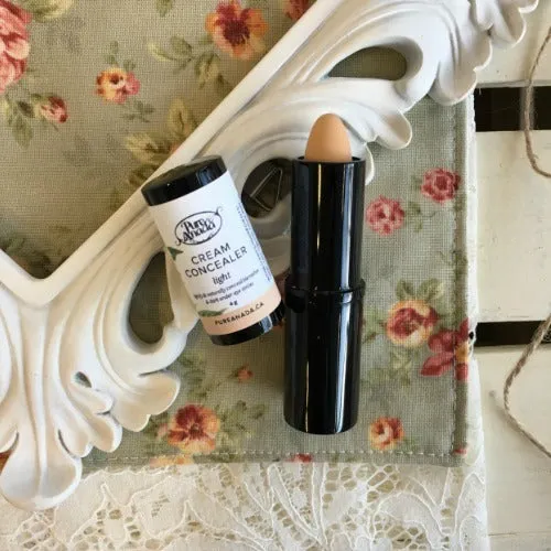 Pure Anada - Eclipse Cream Concealer Stick