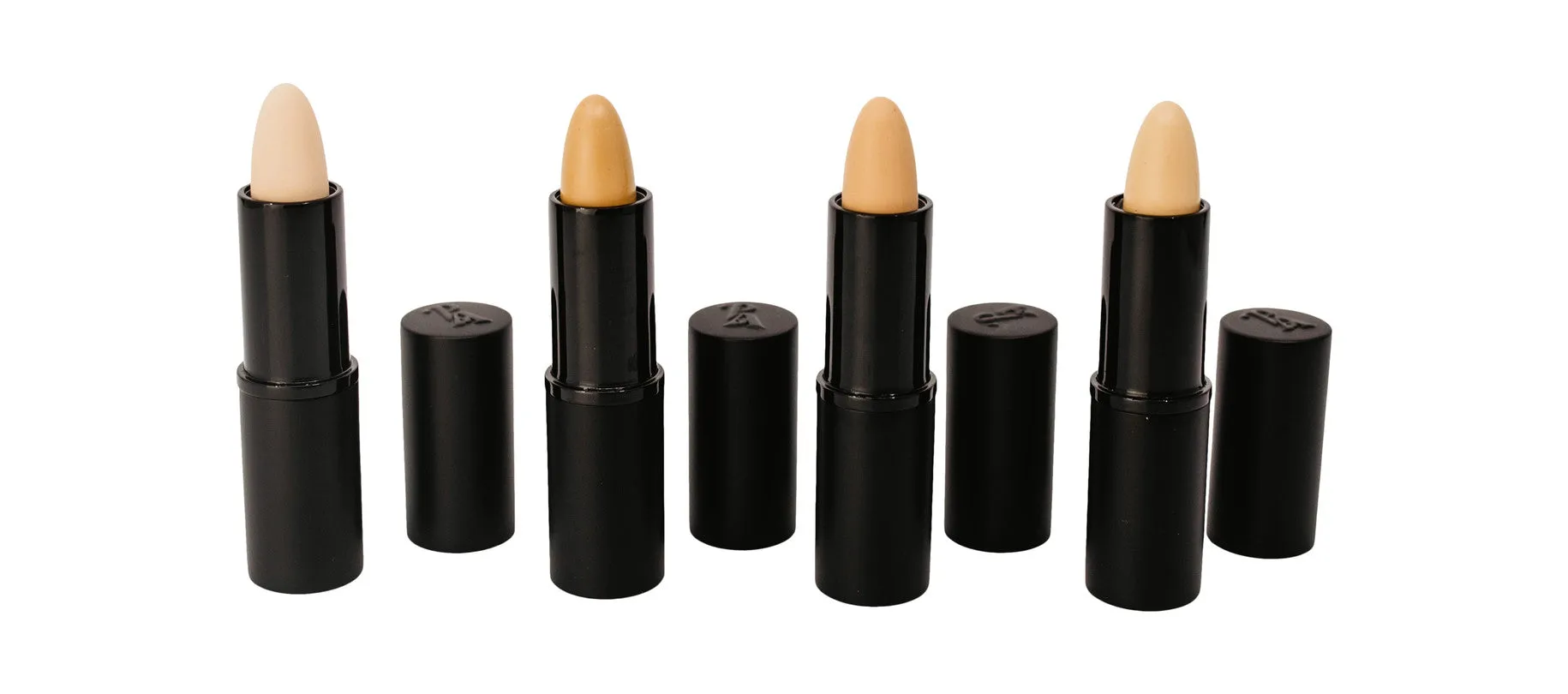 Pure Anada - Eclipse Cream Concealer Stick
