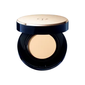 Radiant Cream to Powder -- Foundation