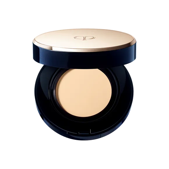Radiant Cream to Powder -- Foundation