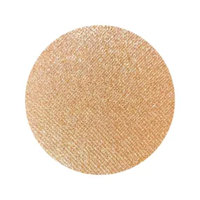 Raw Sugar -  Pressed Eye Shadow