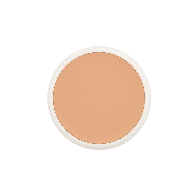 RCMA Color Process Foundation (Gena Beige)