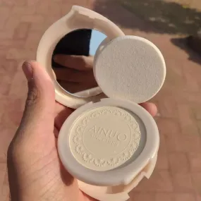 Dewy Coverage Foundations
