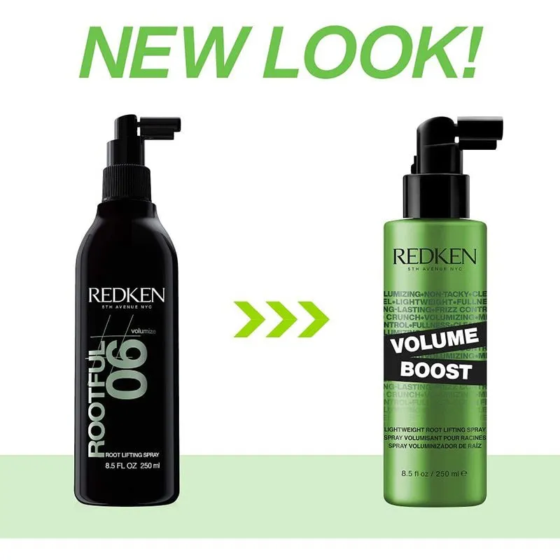 Redken Volume Boost