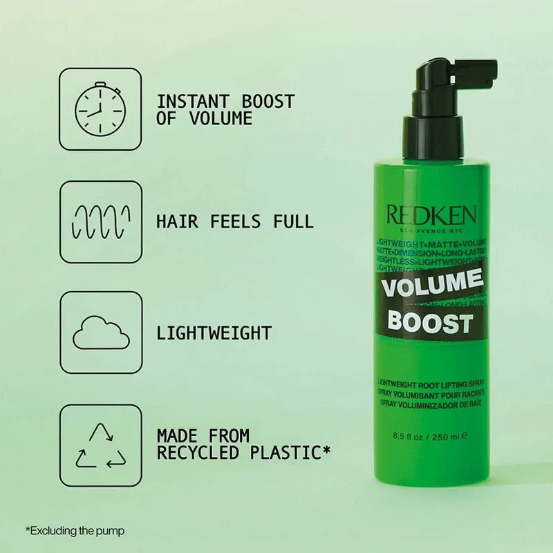 Redken Volume Boost