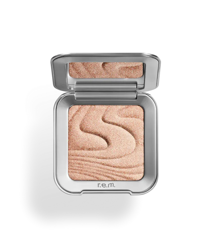 R.E.M Beauty - Interstellar Highlighter Topper - Miss Mercury