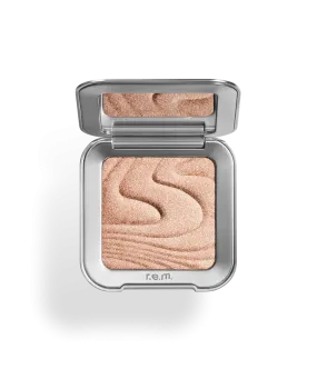 R.E.M Beauty - Interstellar Highlighter Topper - Miss Mercury