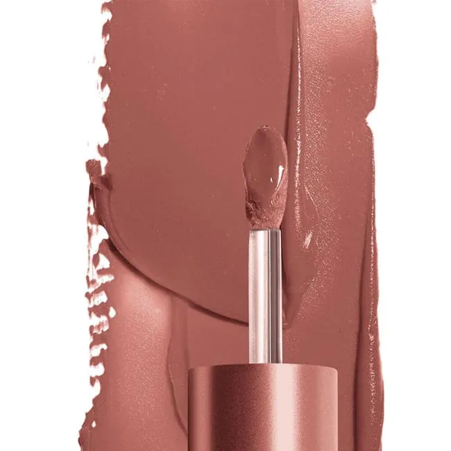 Revlon Kiss Cloud Blotted Lip Color - Whipped Hazelnut
