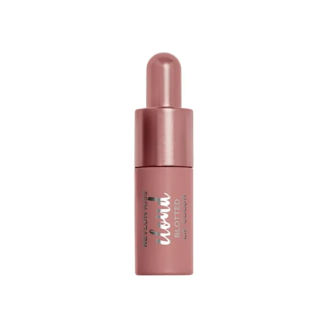 Revlon Kiss Cloud Blotted Lip Color - Whipped Hazelnut