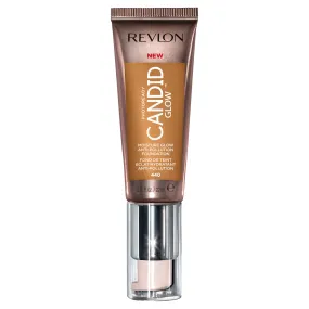 Revlon PhotoReady Candid Glow™ Foundation Caramel