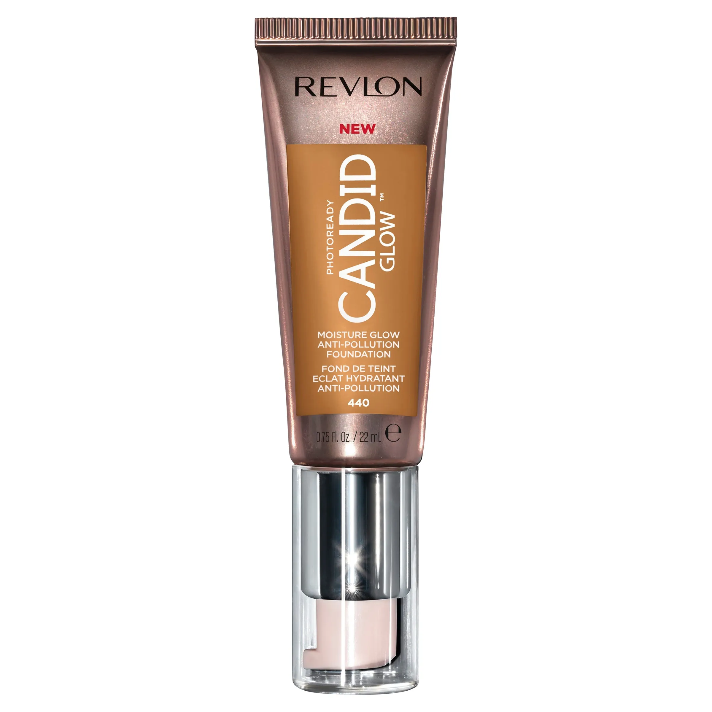 Revlon PhotoReady Candid Glow™ Foundation Caramel