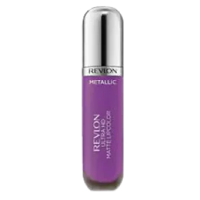 Revlon Ultra HD Matte Lipcolor - 710 HD Dazzle Eclat