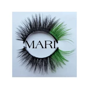 Reza Beauty Mari Lashes