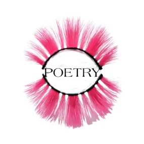 Reza Beauty Poetry Lashes