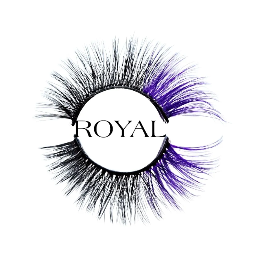 Reza Beauty Royal Lashes