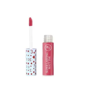 RIVAJ SUPER LASTING MATTE INK LIP GLOSS #11