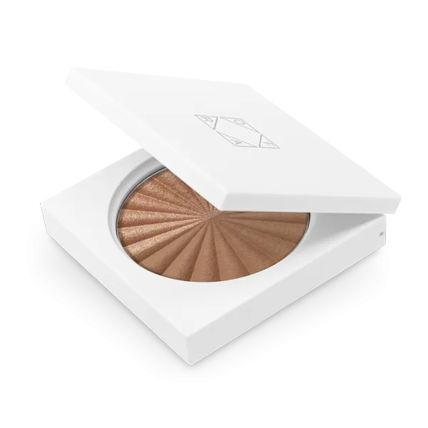 River Bronzer Duo