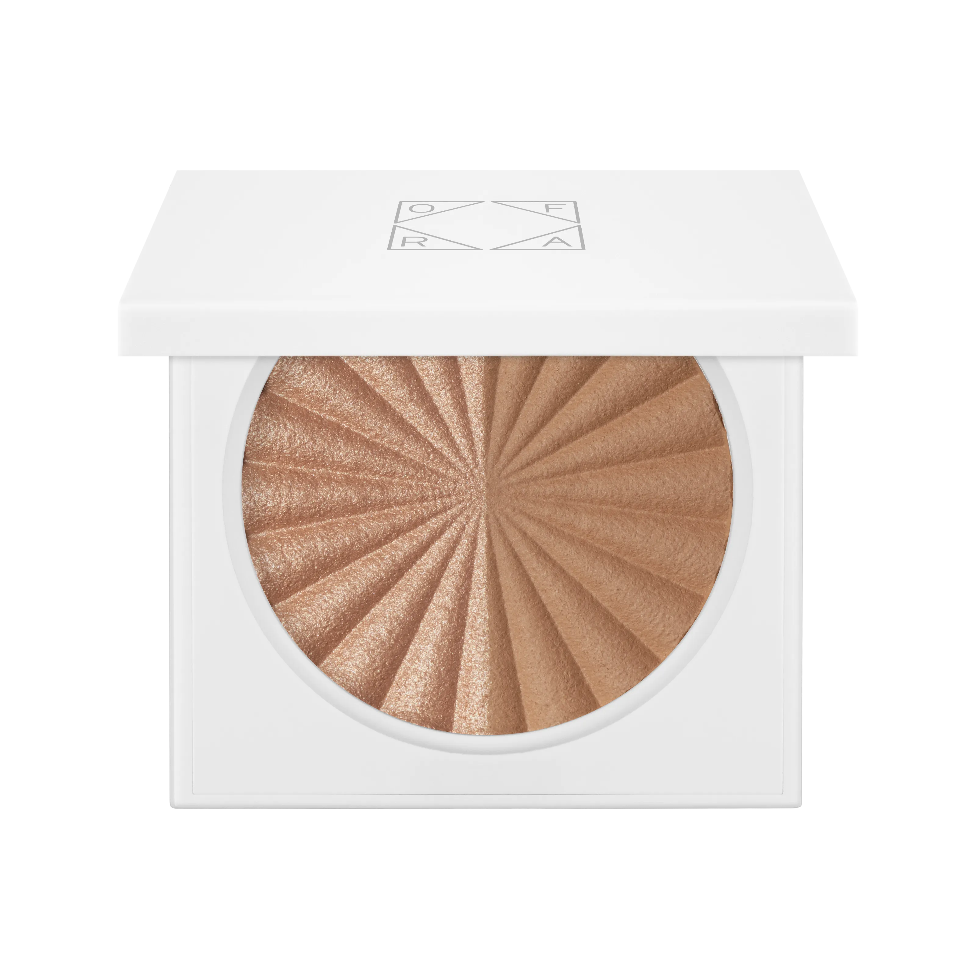 River Bronzer Duo