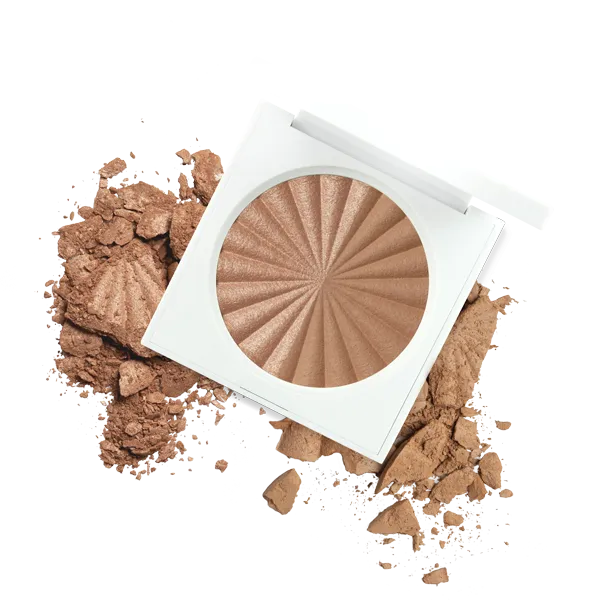 River Bronzer Duo