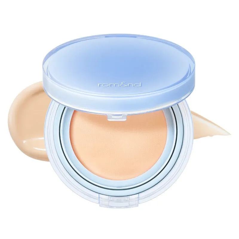 Romand Bare Water Cushion #01 - #05