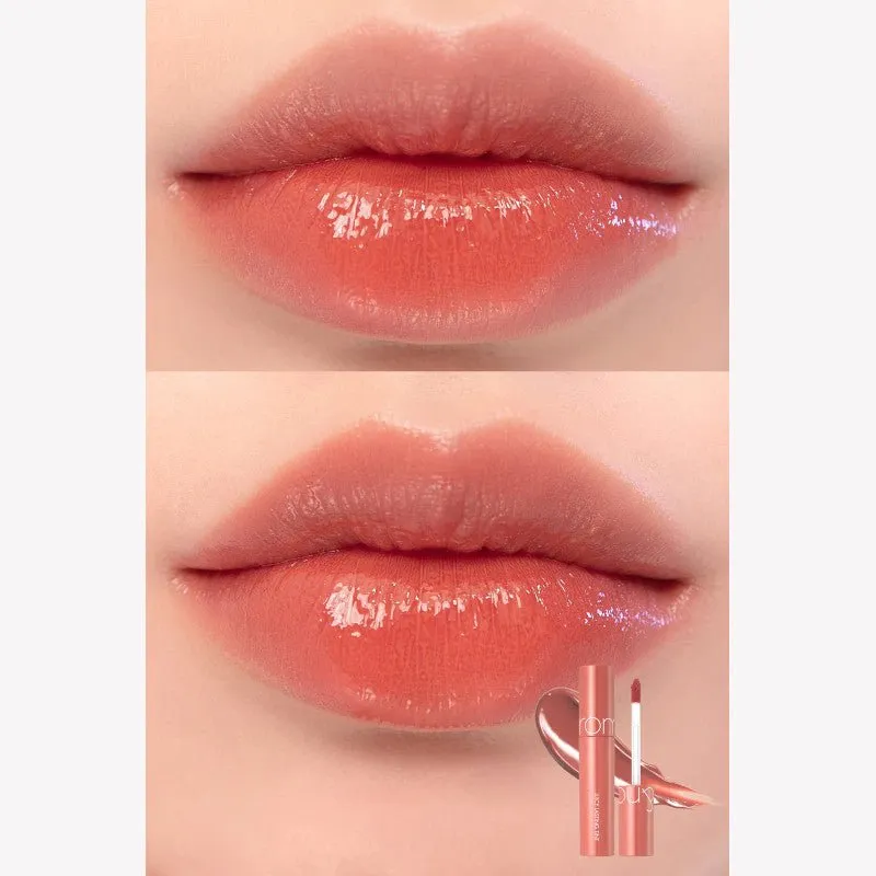 Romand Juicy Lasting Tint Autumn Series (4 Colors)