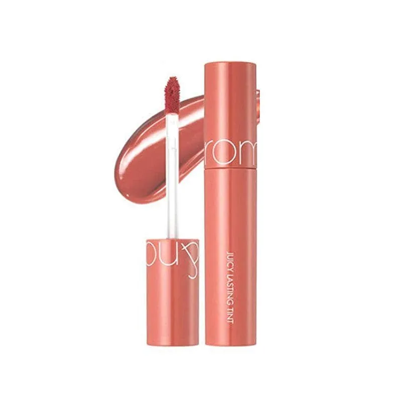 Romand Juicy Lasting Tint Autumn Series (4 Colors)