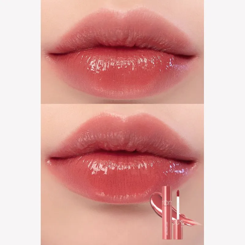 Romand Juicy Lasting Tint Autumn Series (4 Colors)