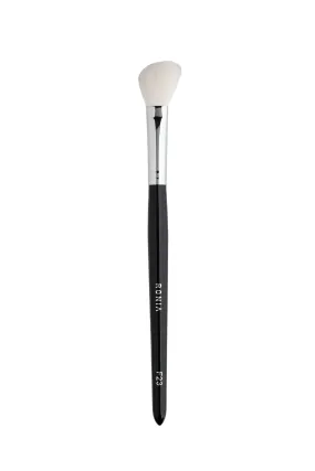 RONIA F23: MINI ANGLED BLUSH, HIGHLIGHTER AND CONTOURING BRUSH
