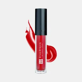 Sassy Red - Glossy Lip Tint | 6ml