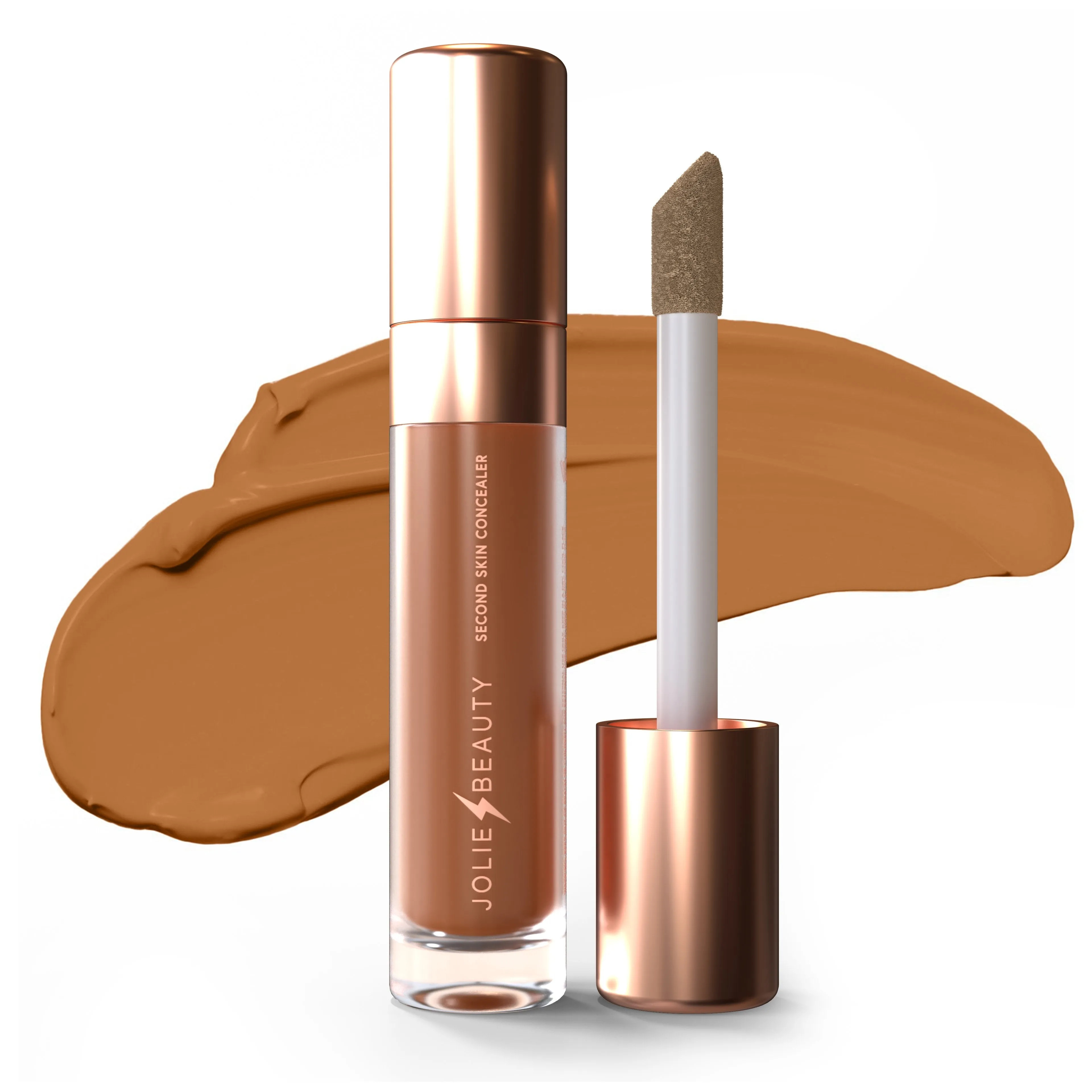 Second Skin Concealer (24 Shades)