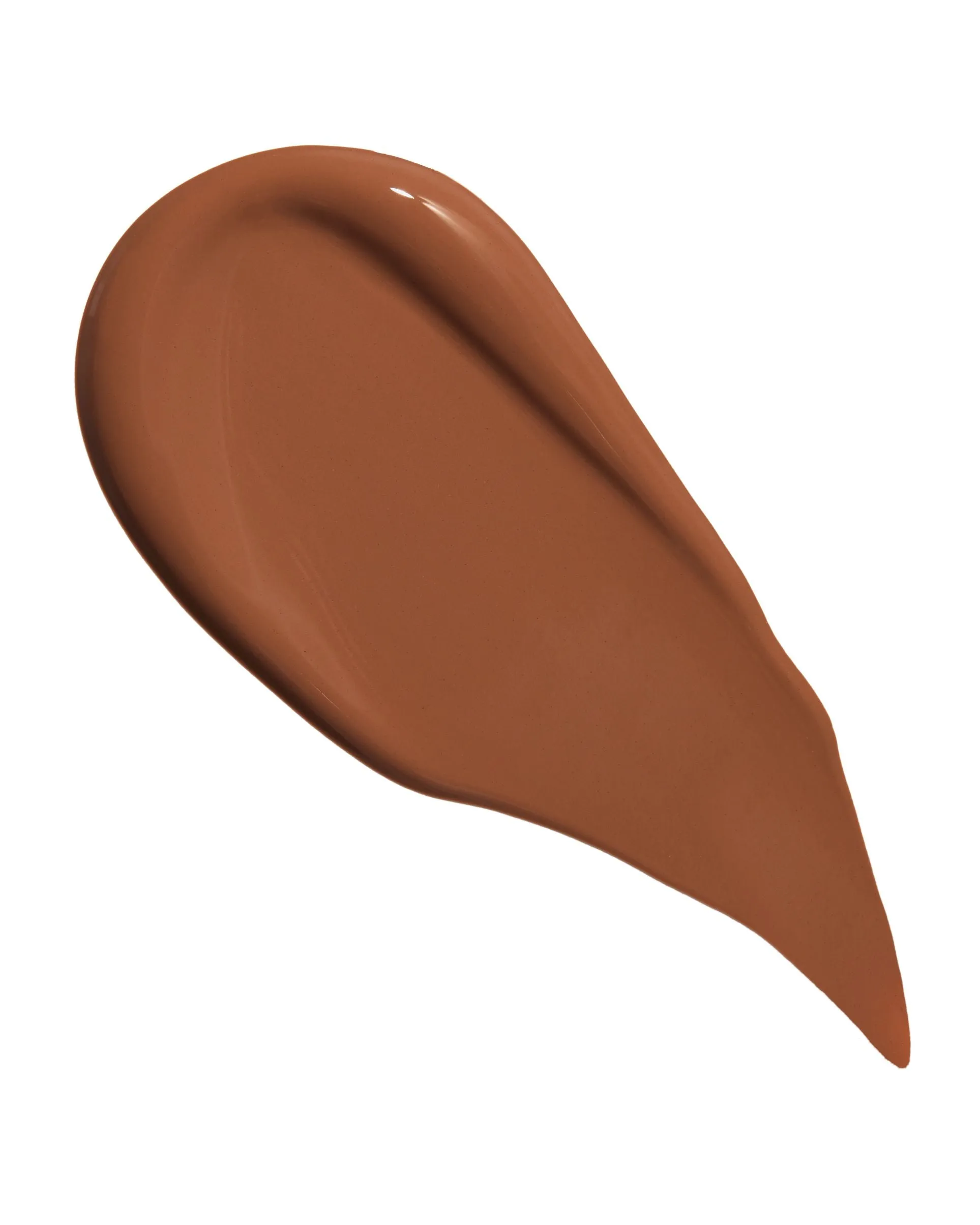 Second Skin Dewy Foundation
