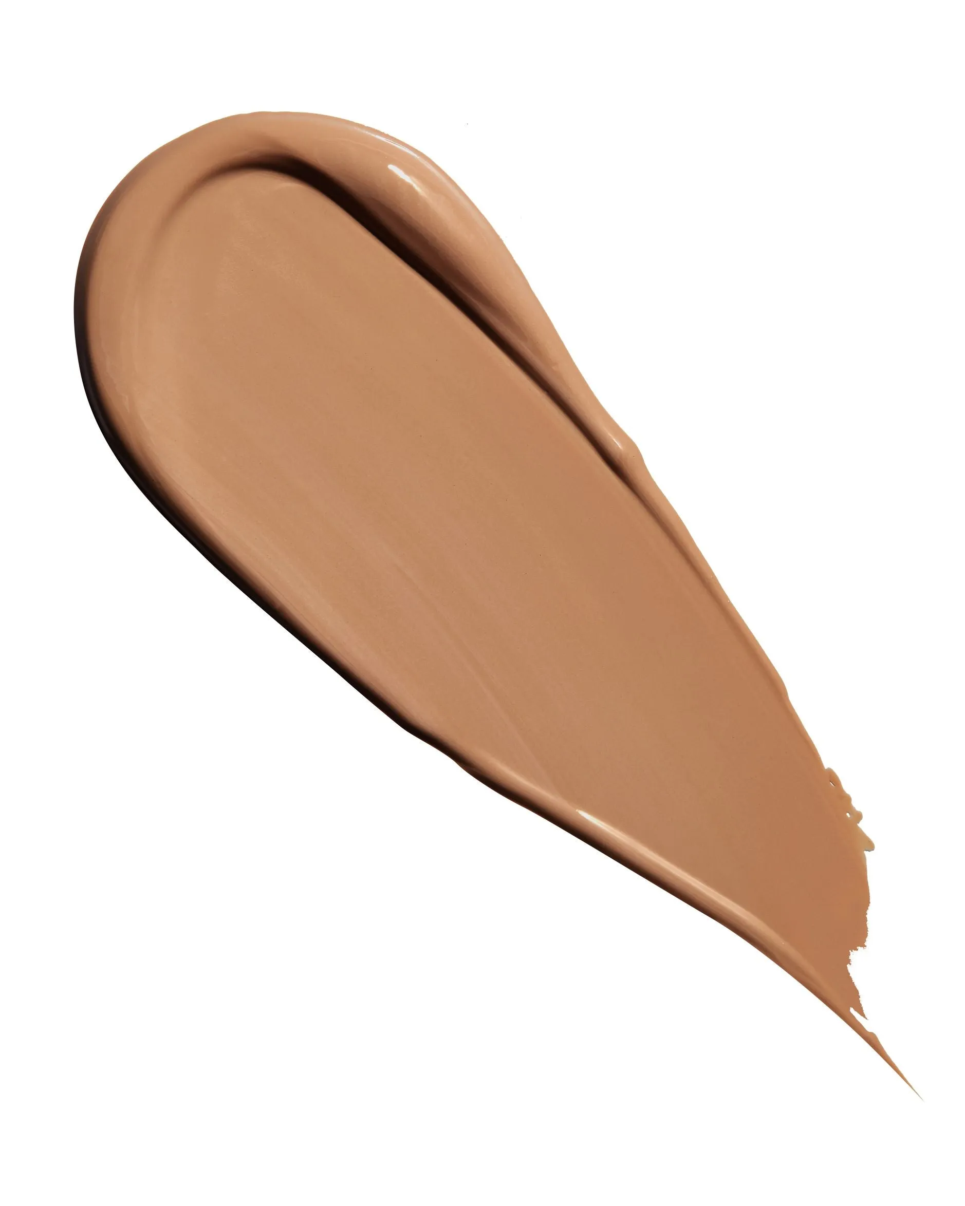 Second Skin Dewy Foundation