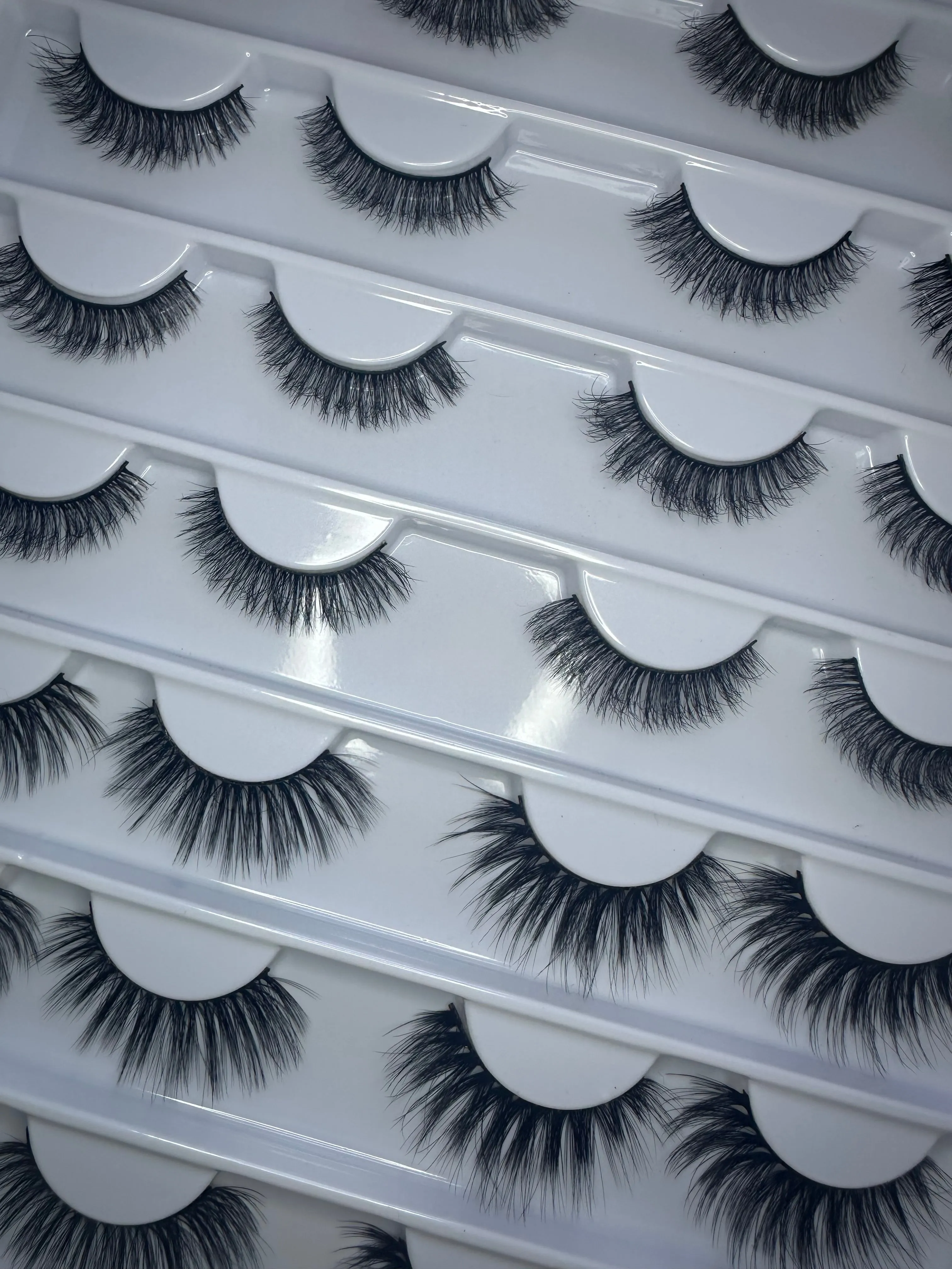 Selfmade Lash Pack