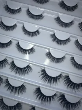 Selfmade Lash Pack