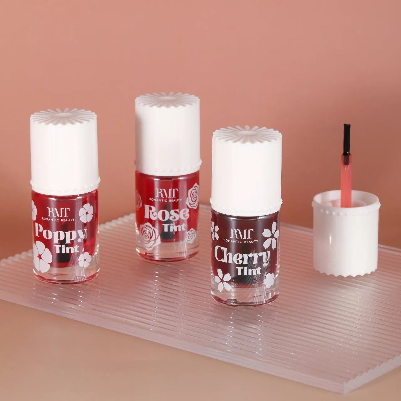 Sexy Tint - Liquid Tint for Lips and Cheeks