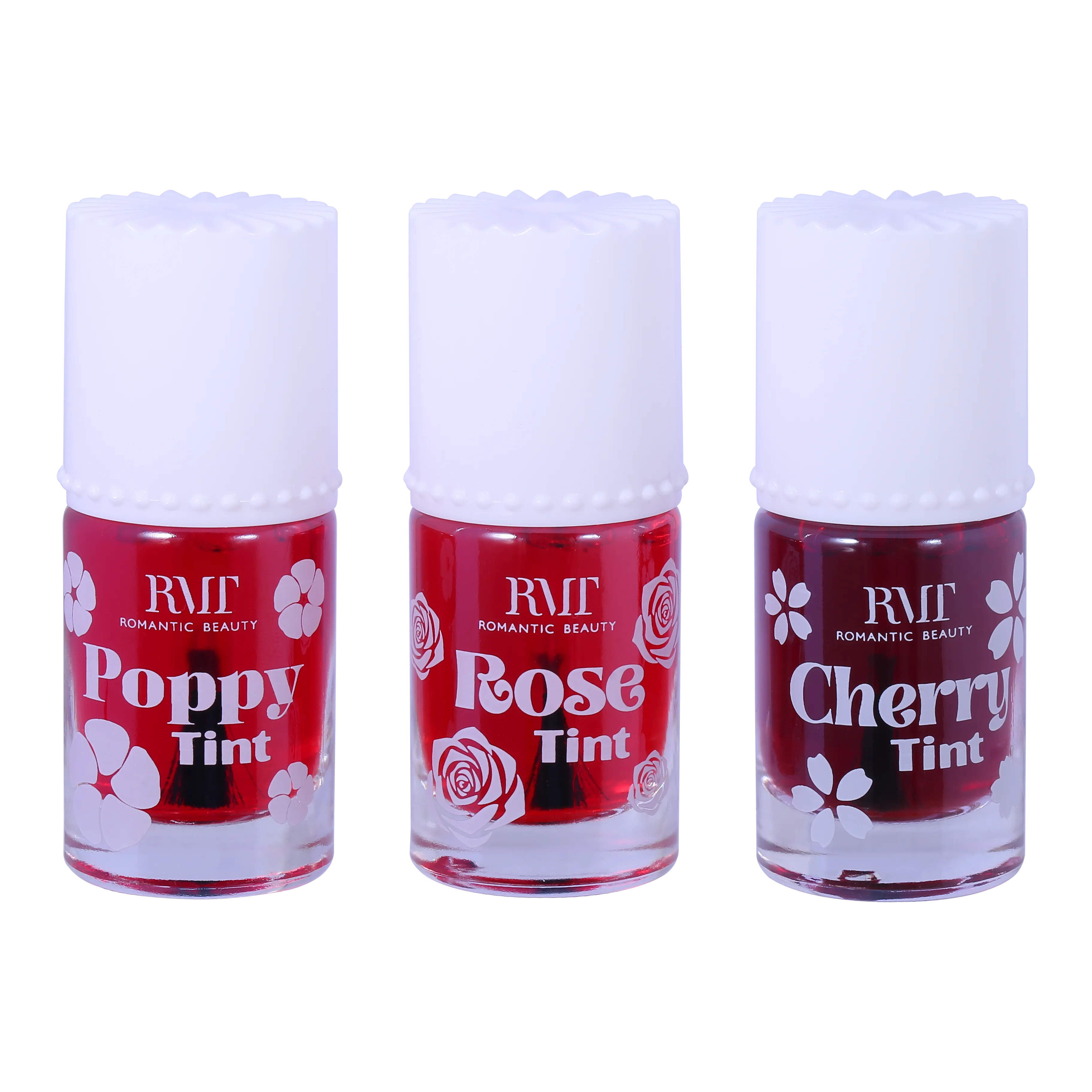Sexy Tint - Liquid Tint for Lips and Cheeks