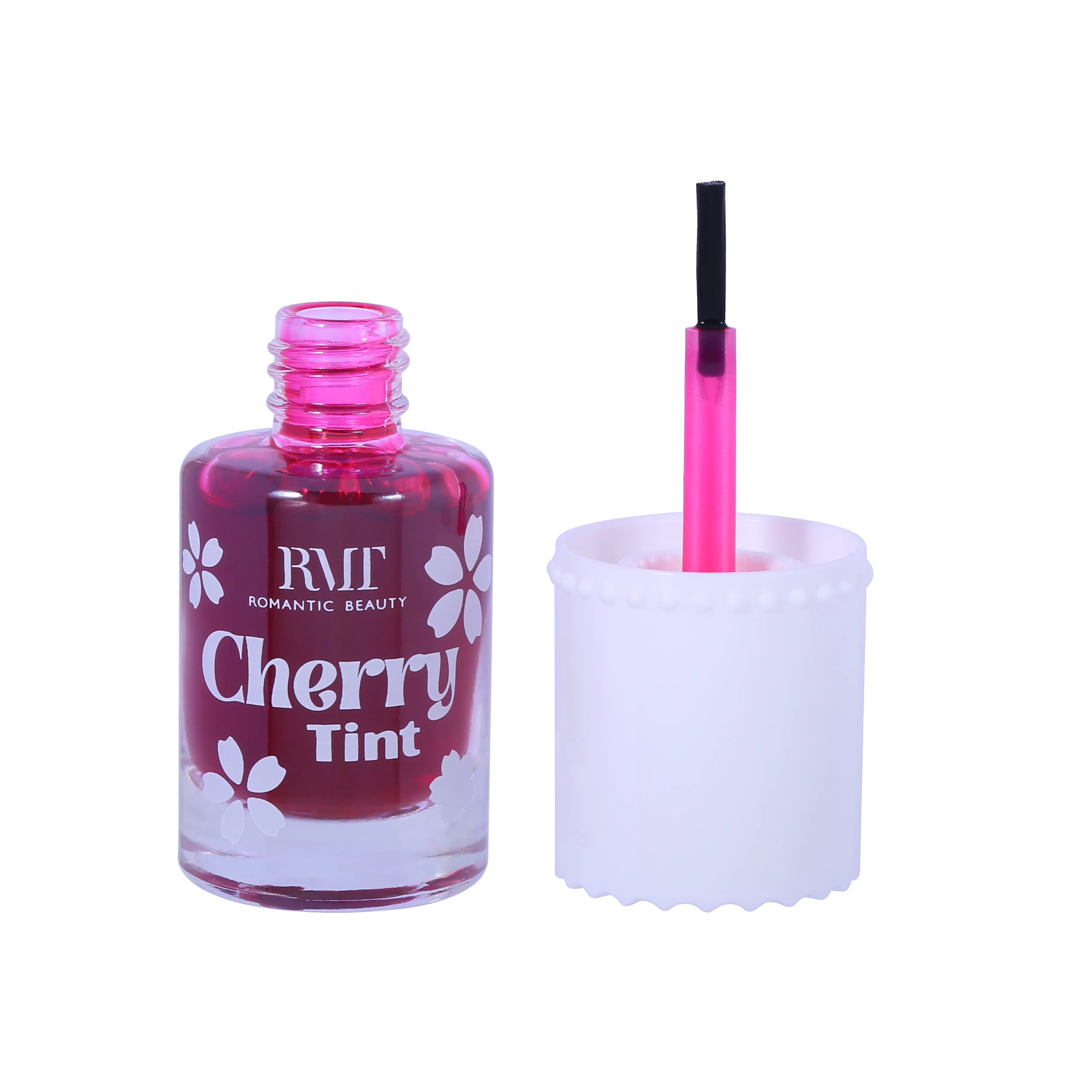 Sexy Tint - Liquid Tint for Lips and Cheeks
