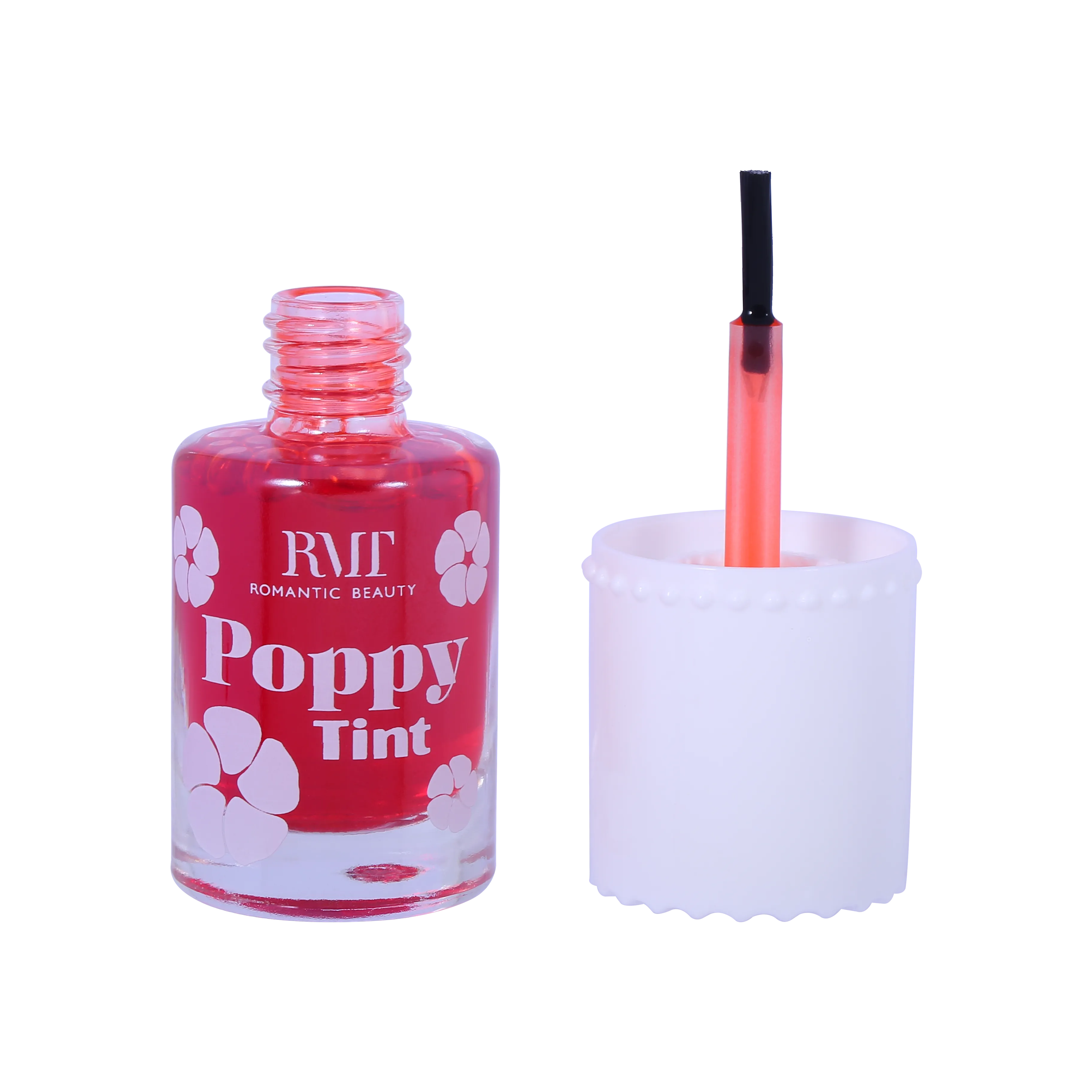 Sexy Tint - Liquid Tint for Lips and Cheeks